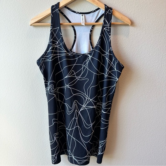 Fabletics Racerback Tank - Picture 3 of 8